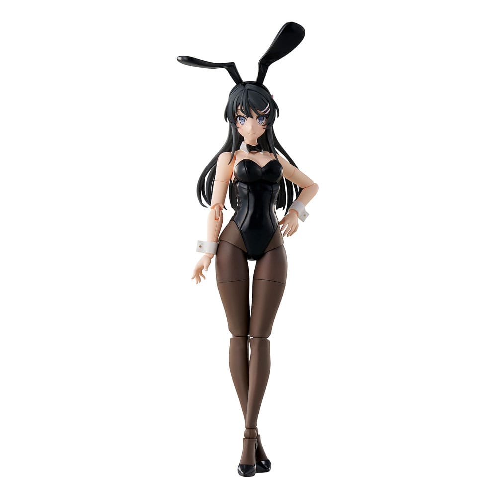 Mai Sakurajima Plastic Model Kit Kadokawa - Anime Figuren günstig kaufen