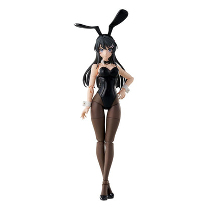 Mai Sakurajima Plastic Model Kit Kadokawa - Anime Figuren günstig kaufen