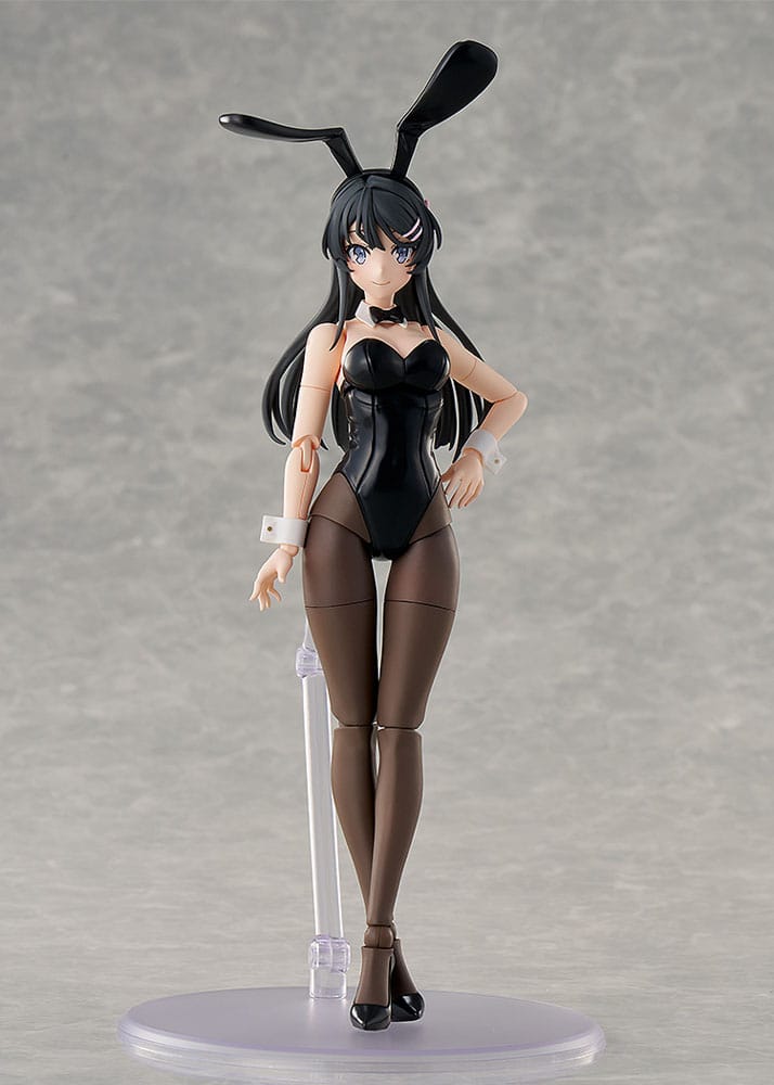 Mai Sakurajima Plastic Model Kit Kadokawa - Anime Figuren günstig kaufen