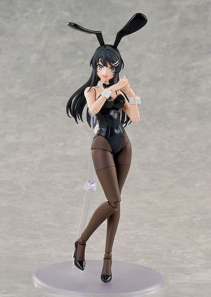 Mai Sakurajima Plastic Model Kit Kadokawa - Anime Figuren günstig kaufen