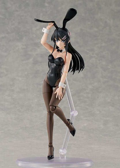 Mai Sakurajima Plastic Model Kit Kadokawa
