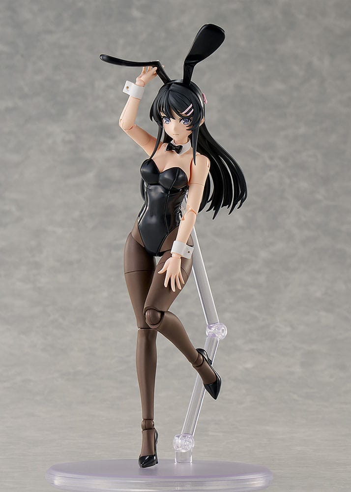 Mai Sakurajima Plastic Model Kit Kadokawa - Anime Figuren günstig kaufen