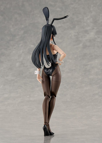 Mai Sakurajima Plastic Model Kit Kadokawa
