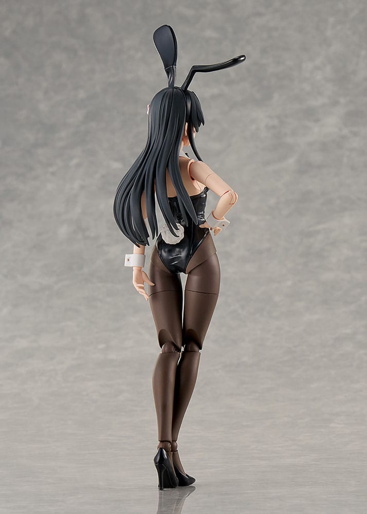 Mai Sakurajima Plastic Model Kit Kadokawa - Anime Figuren günstig kaufen