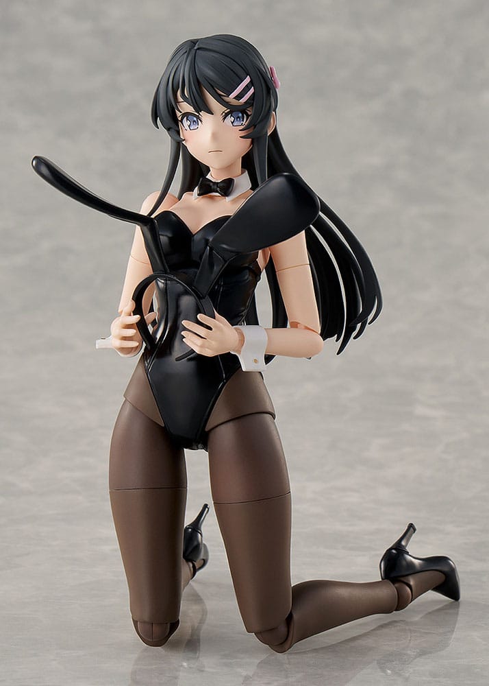 Mai Sakurajima Plastic Model Kit Kadokawa - Anime Figuren günstig kaufen