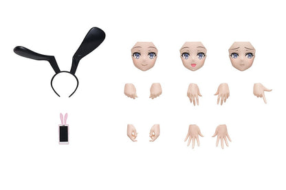 Mai Sakurajima Plastic Model Kit Kadokawa