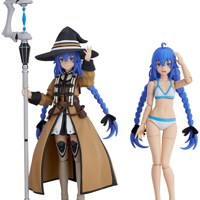 Modellbausatz/Actionfiguren