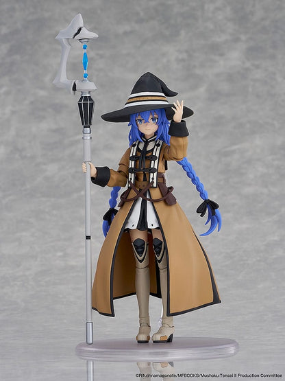 Roxy Migurdia DX Ver. Plastic Model Kit Kadokawa - Anime Figuren günstig kaufen
