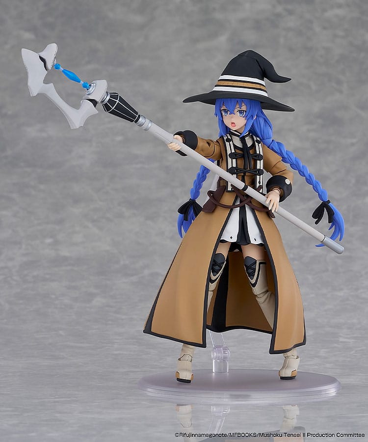 Roxy Migurdia DX Ver. Plastic Model Kit Kadokawa