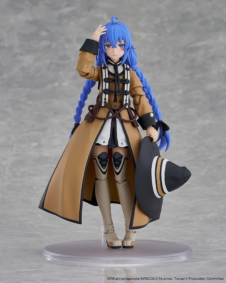 Roxy Migurdia DX Ver. Plastic Model Kit Kadokawa - Anime Figuren günstig kaufen