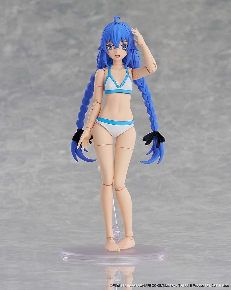 Roxy Migurdia DX Ver. Plastic Model Kit Kadokawa - Anime Figuren günstig kaufen