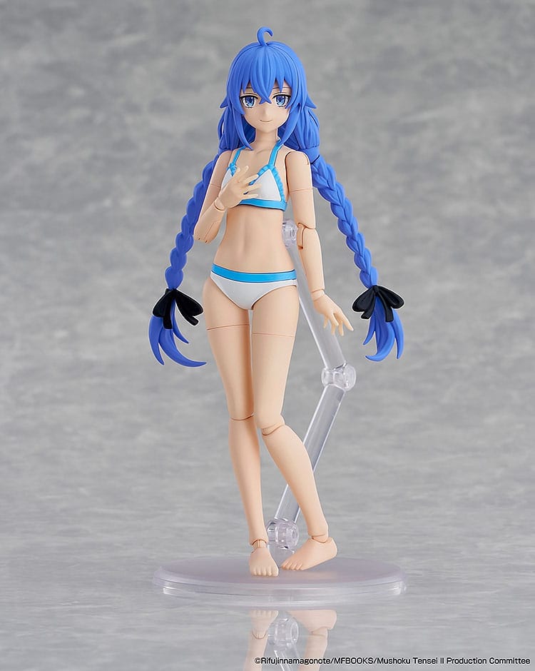 Roxy Migurdia DX Ver. Plastic Model Kit Kadokawa