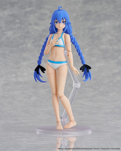 Roxy Migurdia DX Ver. Plastic Model Kit Kadokawa