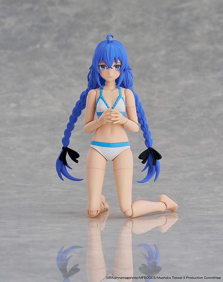 Roxy Migurdia DX Ver. Plastic Model Kit Kadokawa - Anime Figuren günstig kaufen