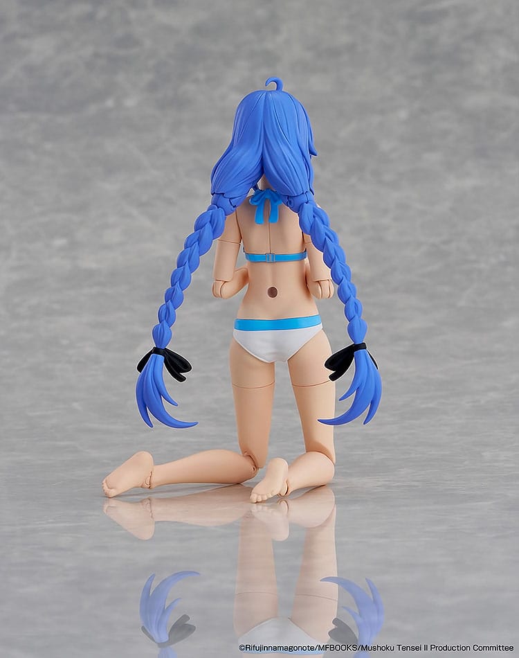 Roxy Migurdia DX Ver. Plastic Model Kit Kadokawa - Anime Figuren günstig kaufen