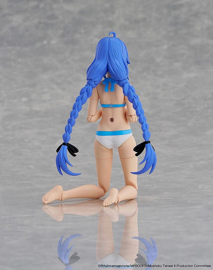 Roxy Migurdia DX Ver. Plastic Model Kit Kadokawa - Anime Figuren günstig kaufen
