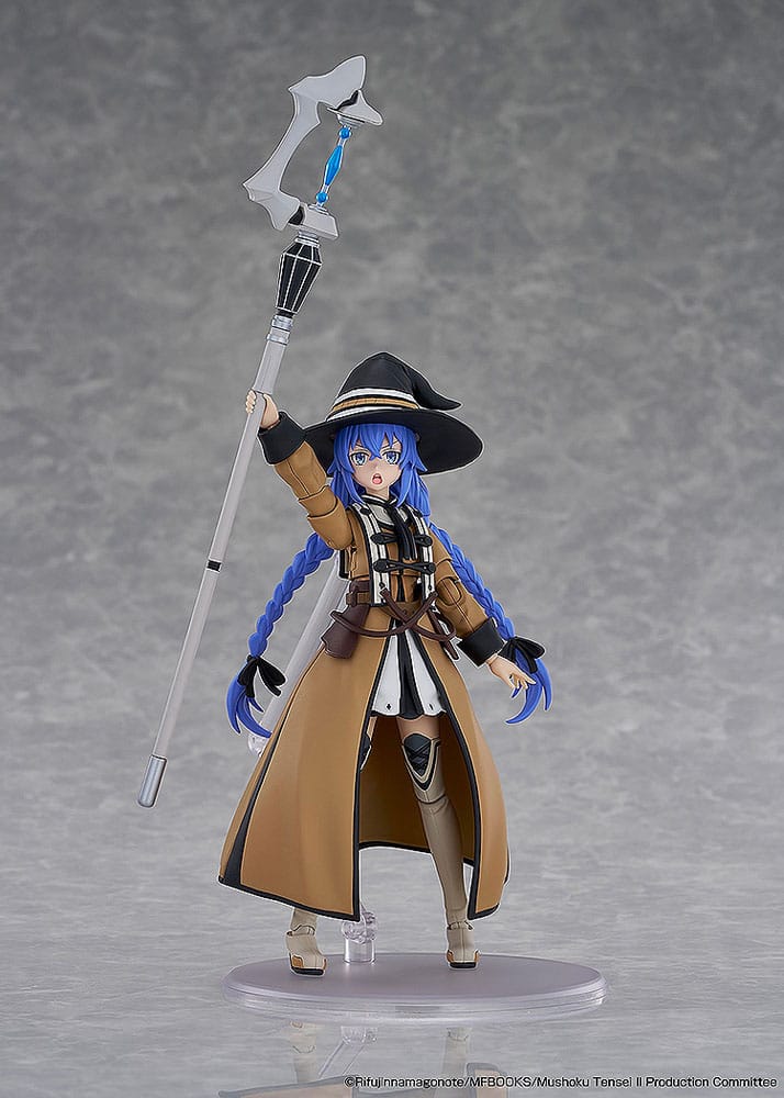 Roxy Migurdia DX Ver. Plastic Model Kit Kadokawa - Anime Figuren günstig kaufen