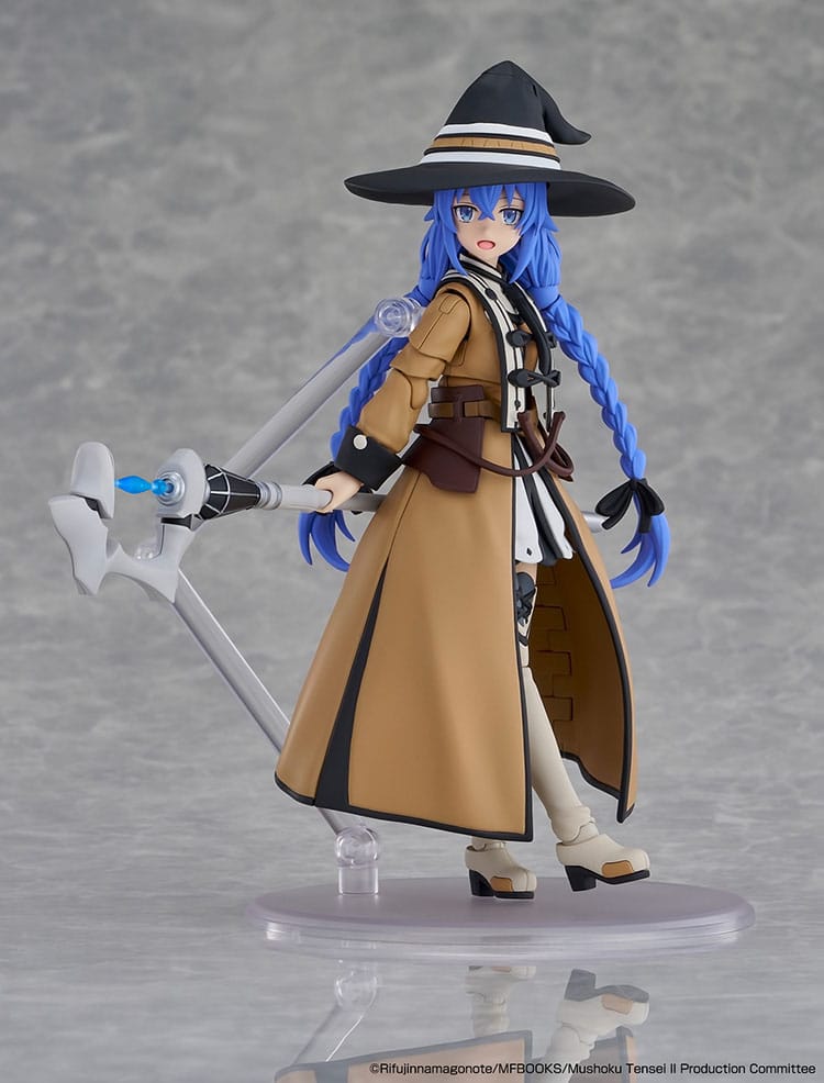 Roxy Migurdia DX Ver. Plastic Model Kit Kadokawa