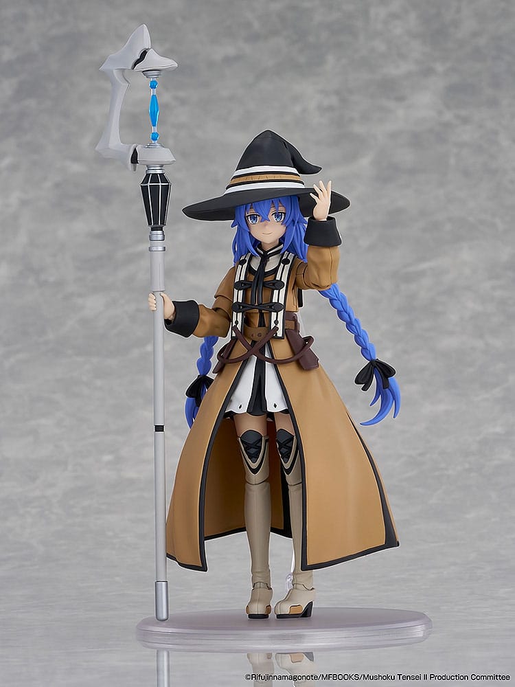 Roxy Migurdia Std Ver. Plastic Model Kit Kadokawa - Anime Figuren günstig kaufen