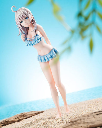 Alisa Mikhailovna Kujou: Vacation Swimsuit Ver. Kadokawa