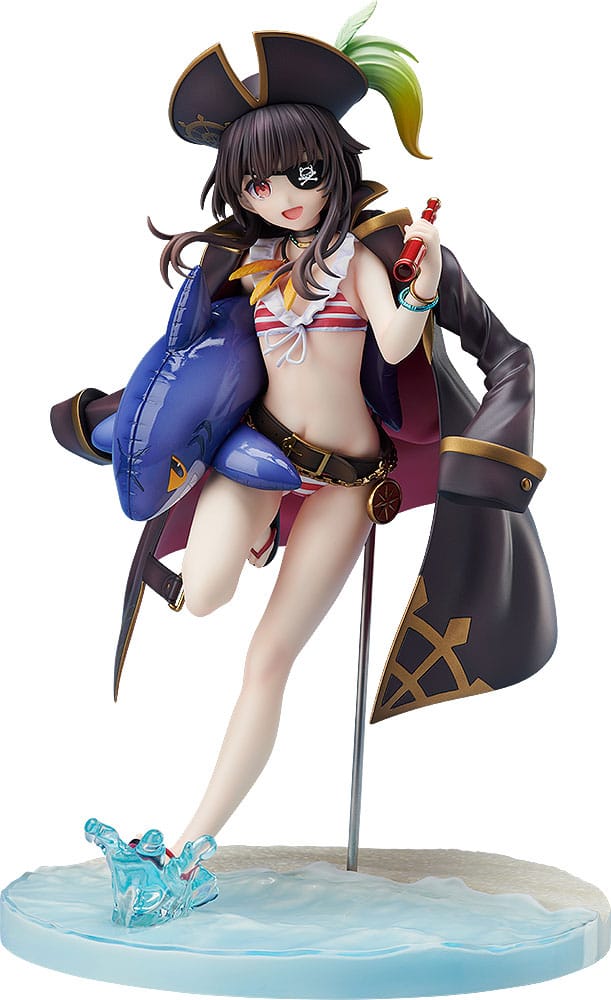 Megumin - Light Novel Cosplay On The Beach Ver. - Kadokawa - Anime Figuren günstig kaufen