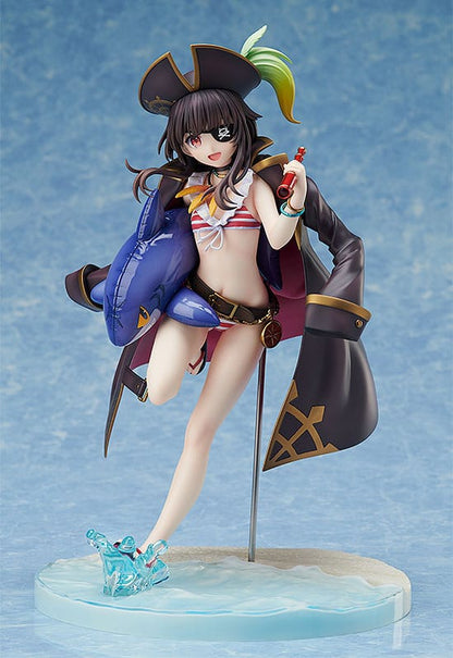 Megumin - Light Novel Cosplay On The Beach Ver. - Kadokawa - Anime Figuren günstig kaufen