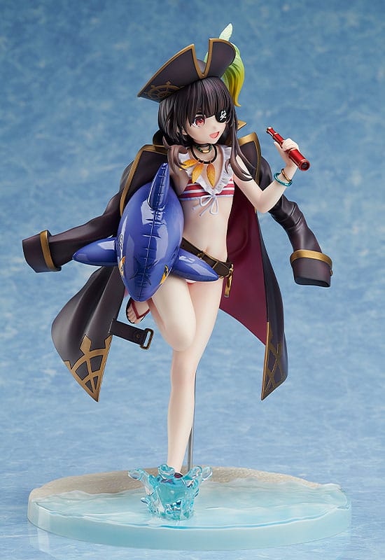 Megumin - Light Novel Cosplay On The Beach Ver. - Kadokawa - Anime Figuren günstig kaufen