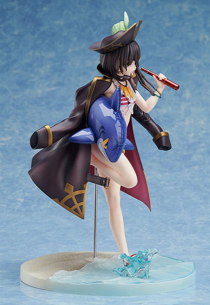 Megumin - Light Novel Cosplay On The Beach Ver. - Kadokawa - Anime Figuren günstig kaufen