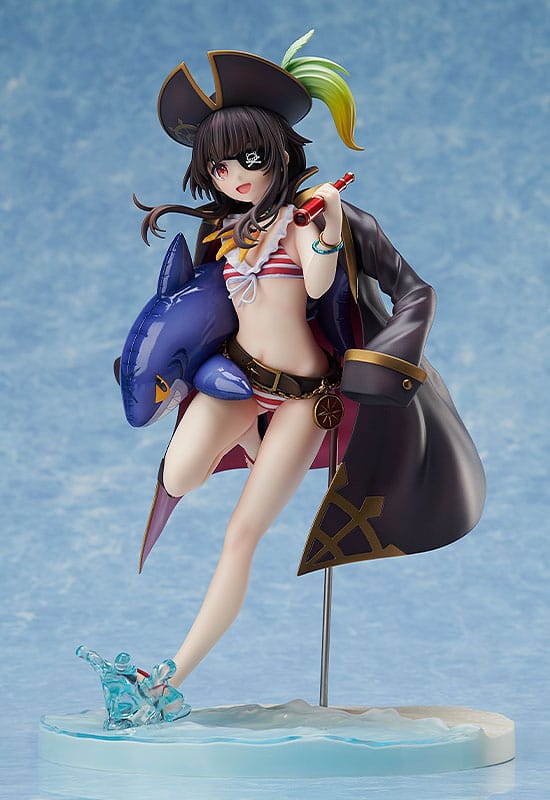 Megumin - Light Novel Cosplay On The Beach Ver. - Kadokawa - Anime Figuren günstig kaufen