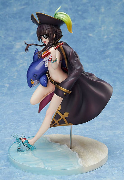 Megumin - Light Novel Cosplay On The Beach Ver. - Kadokawa - Anime Figuren günstig kaufen