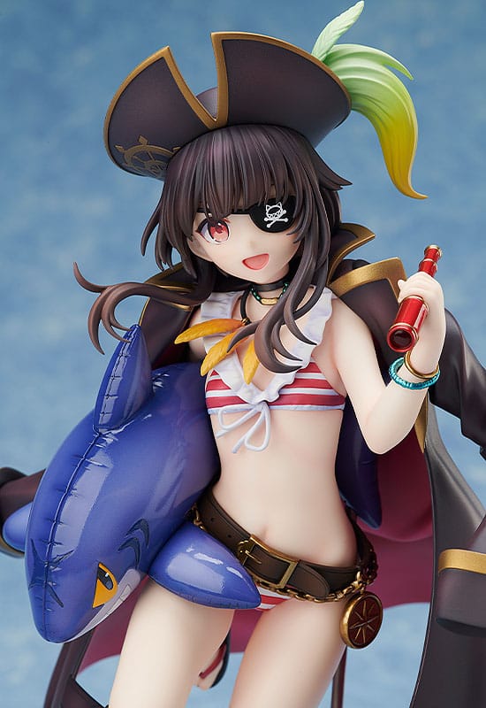 Megumin - Light Novel Cosplay On The Beach Ver. - Kadokawa - Anime Figuren günstig kaufen