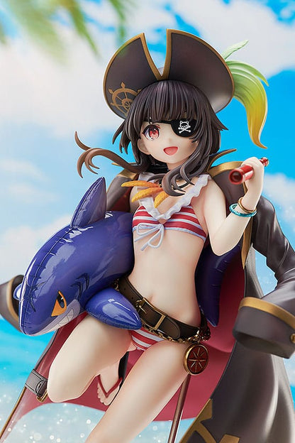 Megumin - Light Novel Cosplay On The Beach Ver. - Kadokawa - Anime Figuren günstig kaufen