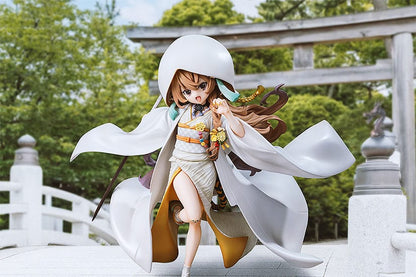 Taiga Aisaka White Kimono Ver. Kadokawa