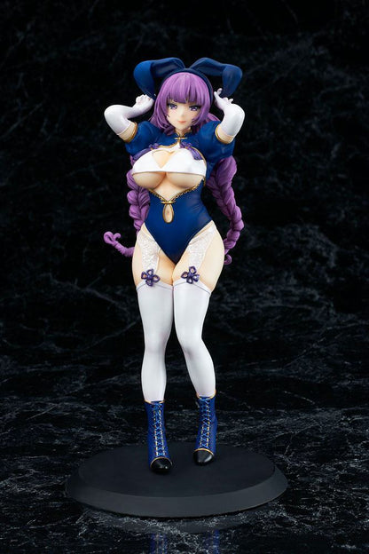 Tian Tian (Tenten) - Blue Bunny Ver. / Original Character - Anime Figuren günstig kaufen