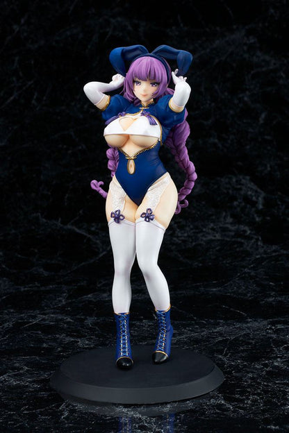 Tian Tian (Tenten) - Blue Bunny Ver. / Original Character - Anime Figuren günstig kaufen