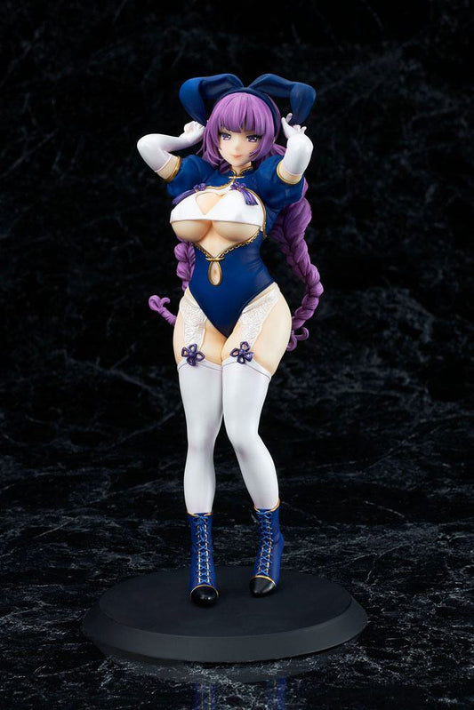 Tian Tian (Tenten) - Blue Bunny Ver. / Original Character - Anime Figuren günstig kaufen