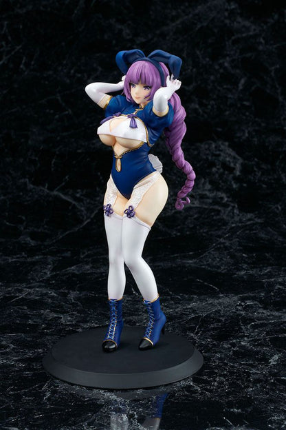 Tian Tian (Tenten) - Blue Bunny Ver. / Original Character - Anime Figuren günstig kaufen