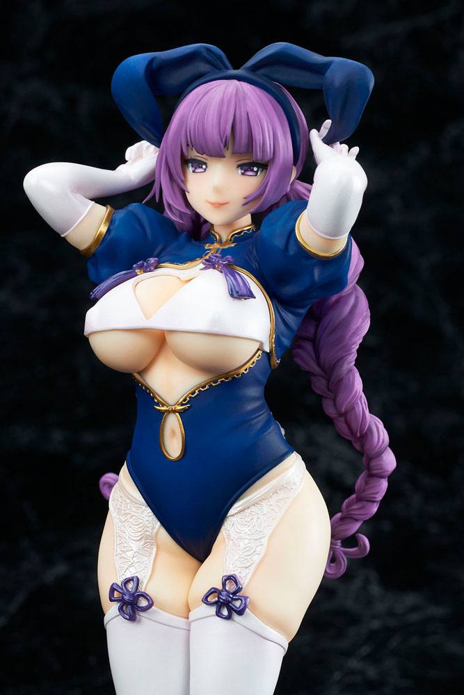 Tian Tian (Tenten) - Blue Bunny Ver. / Original Character - Anime Figuren günstig kaufen