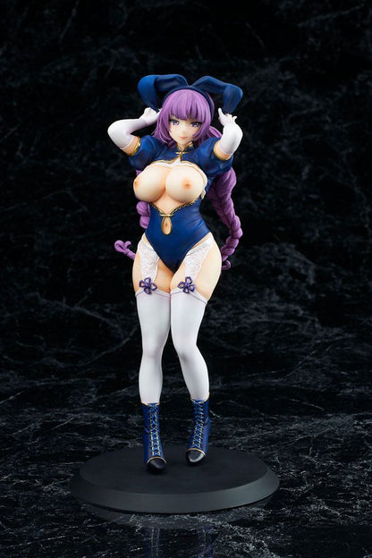 Tian Tian (Tenten) - Blue Bunny Ver. / Original Character - Anime Figuren günstig kaufen