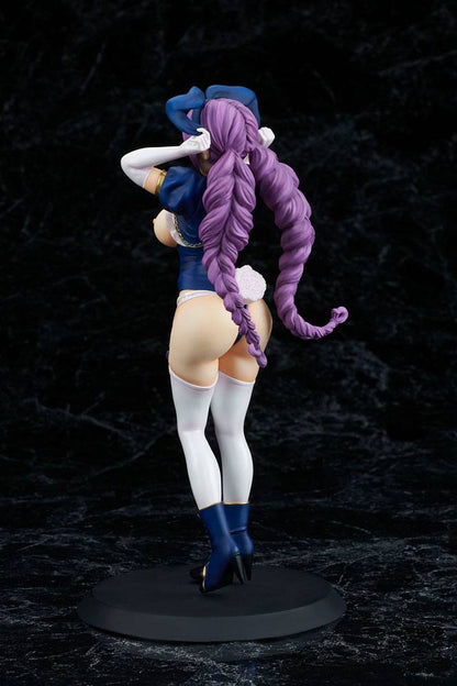Tian Tian (Tenten) - Blue Bunny Ver. / Original Character - Anime Figuren günstig kaufen