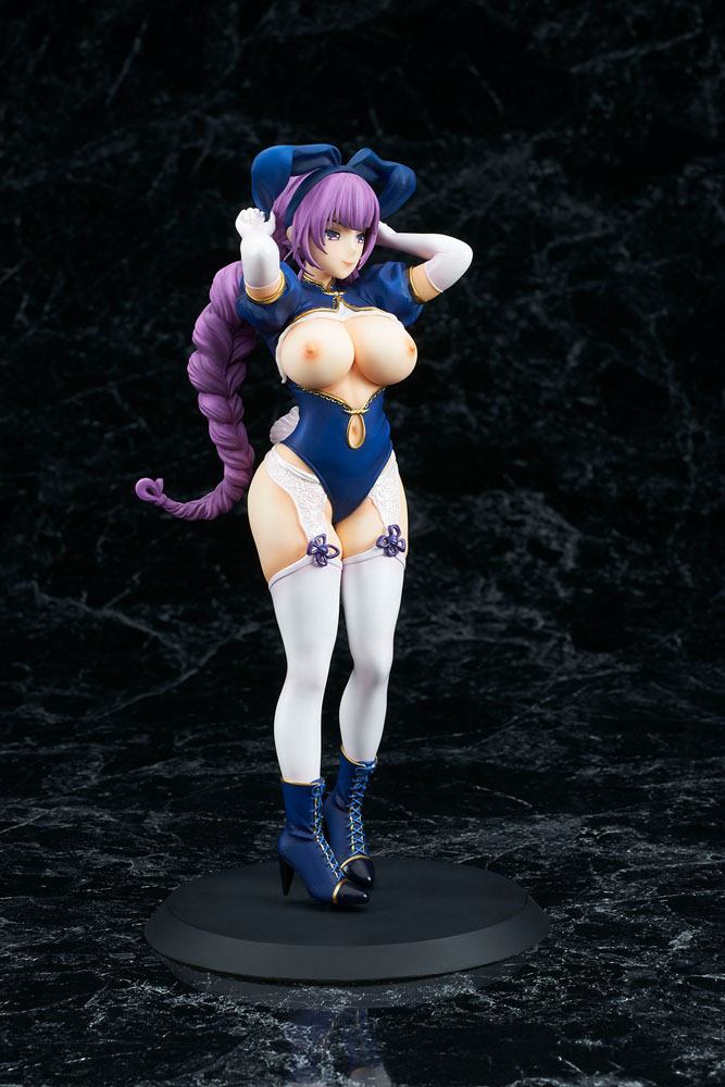 Tian Tian (Tenten) - Blue Bunny Ver. / Original Character - Anime Figuren günstig kaufen