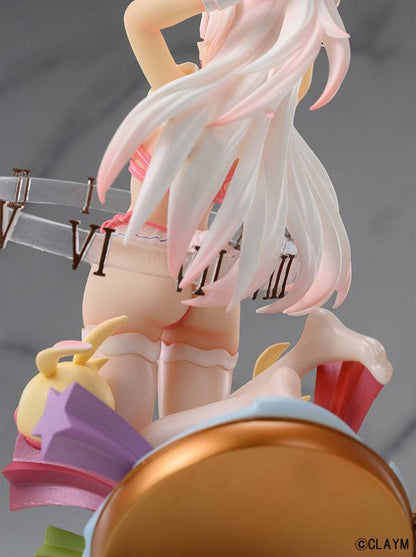 Tokinousagi Yuki - Original Character - Kaitendoh