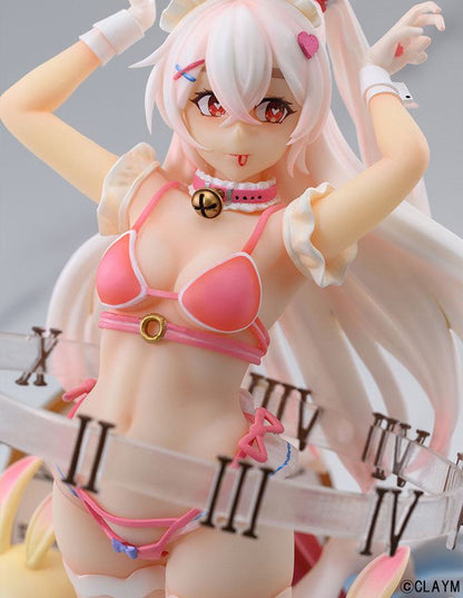 Tokinousagi Yuki - Original Character - Kaitendoh