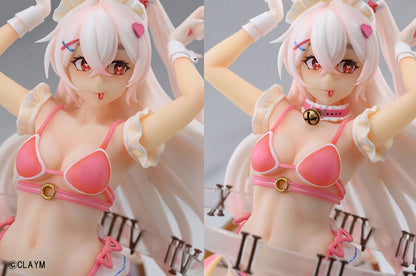 Tokinousagi Yuki - Original Character - Kaitendoh