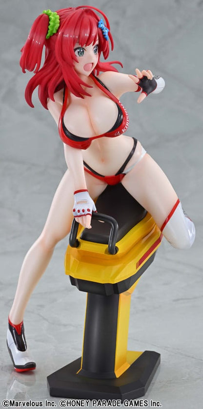 Dolphin Wave Iruka Sakimiya 1/7 Scale Figure