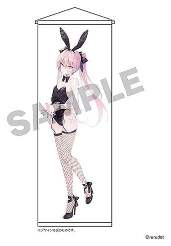 Original Character PVC Figur Hatsune: Bunny Girl Ver. Limited Edition Illustration by rurudo - Anime Figuren günstig kaufen