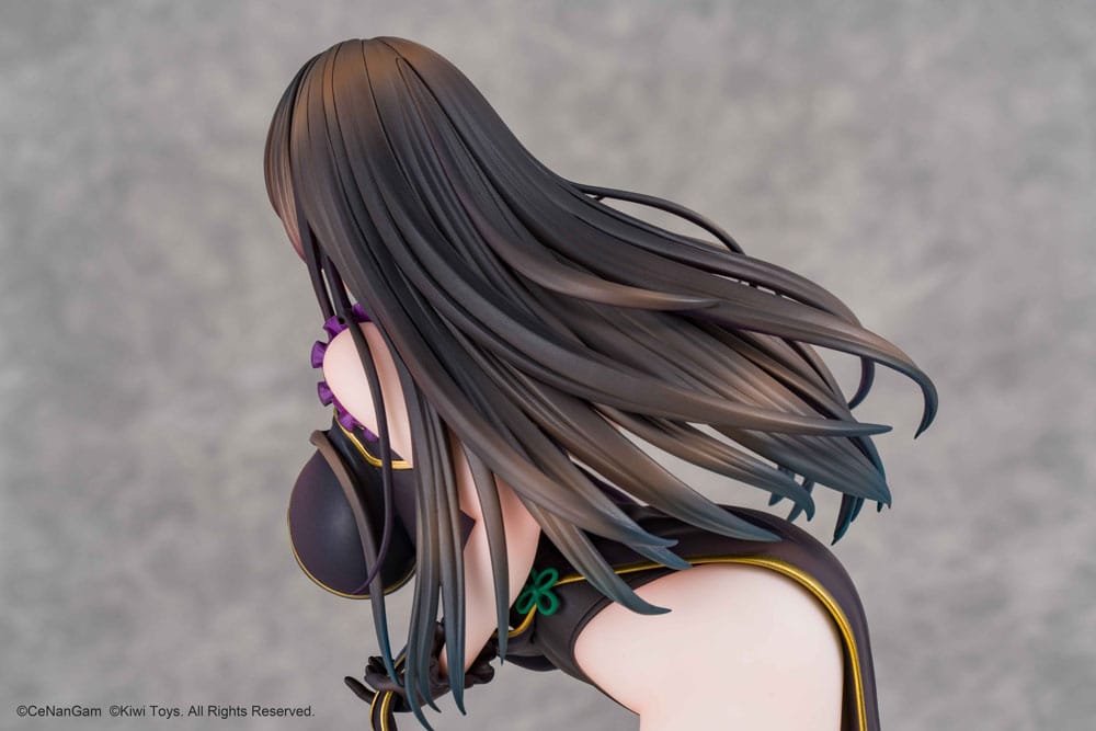 China Dress Nyan STD Version Original Character Kiwi Toys