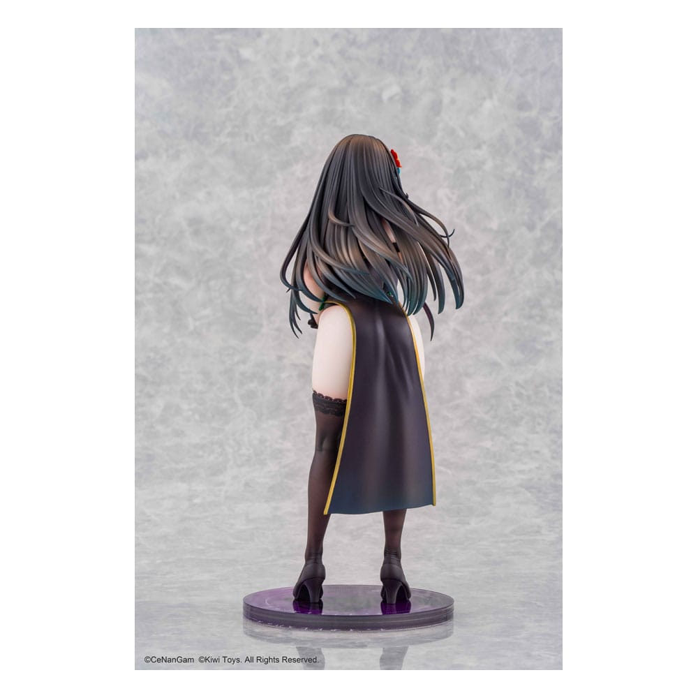 China Dress Nyan Deluxe Version Original Character Kiwi Toys