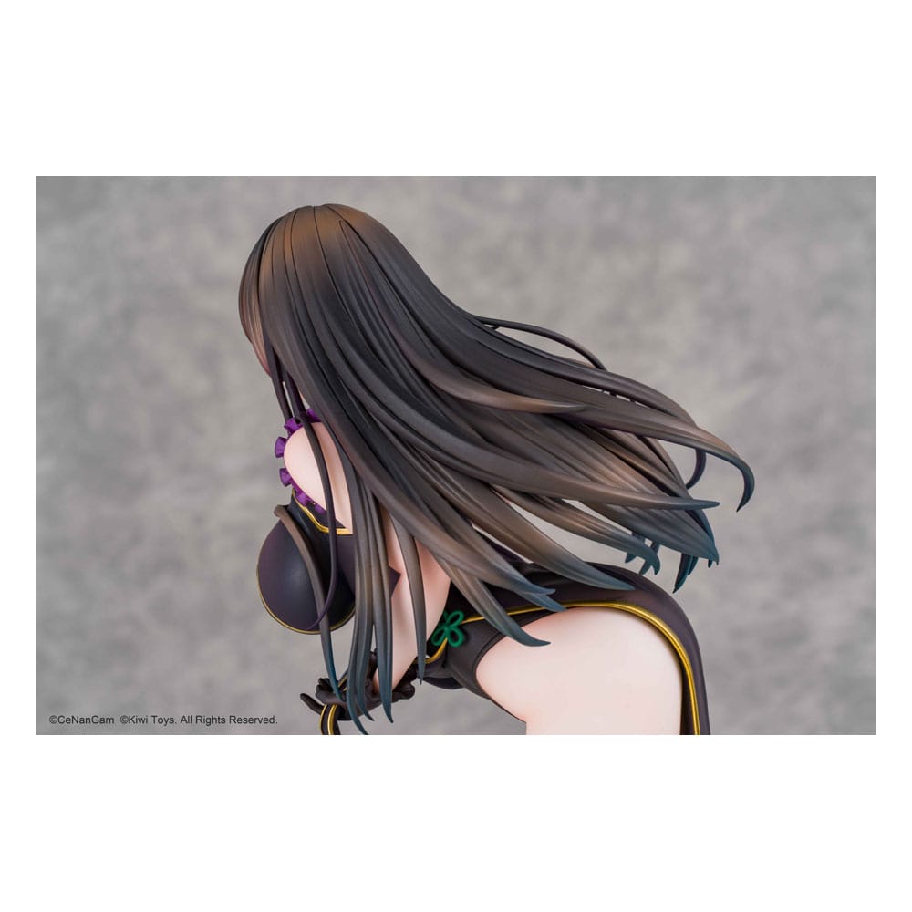 China Dress Nyan Deluxe Version Original Character Kiwi Toys