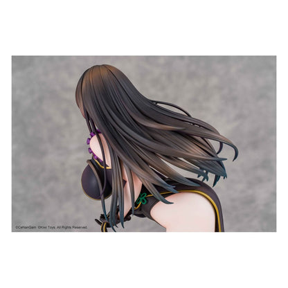 China Dress Nyan Deluxe Version Original Character Kiwi Toys